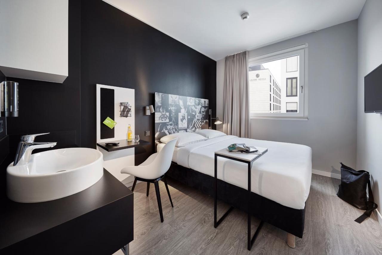 Legere Express Bielefeld Exterior foto