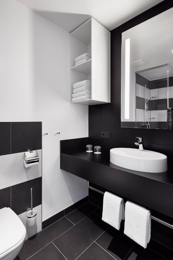 Legere Express Bielefeld Exterior foto